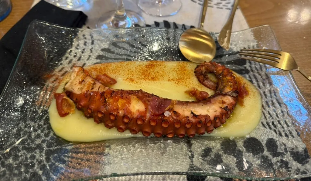 Lena Zakharova_L' Encís - Vinya i caliu_Garriga La_review