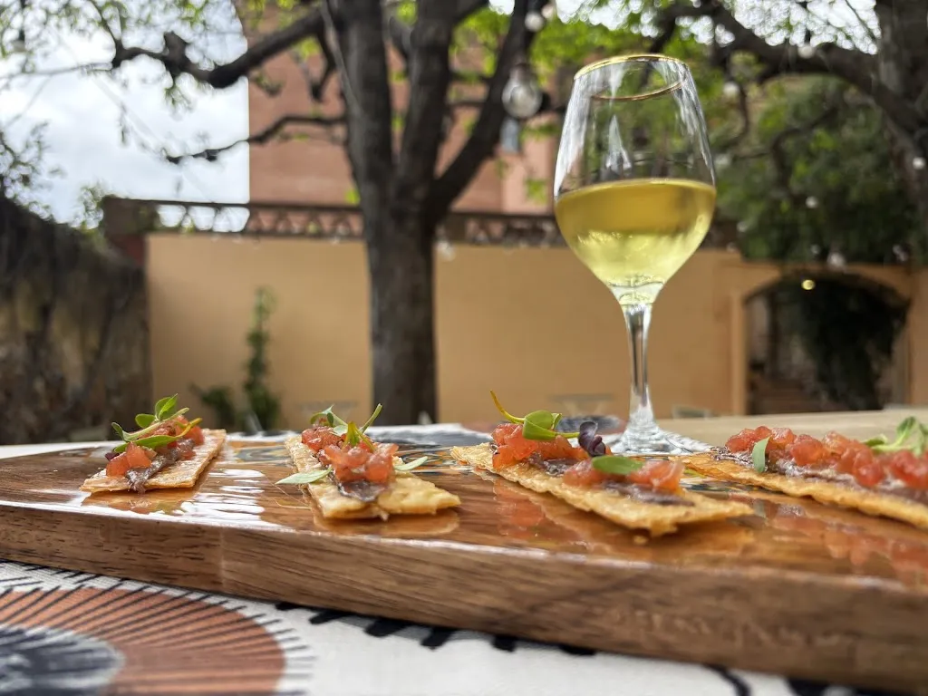 L' Encís - Vinya i caliu_Garriga La_slider_image_3