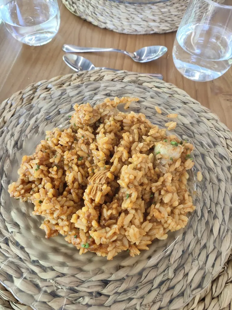 Pau Xaubet_Restaurant EL LATERAL La Garriga_Garriga La_review