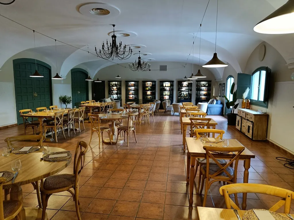 Miquel Valero_Restaurant EL LATERAL La Garriga_Garriga La_review