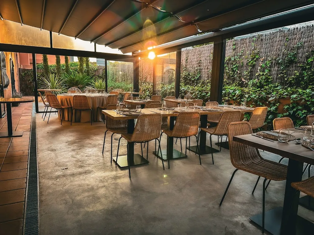 Restaurant EL LATERAL La Garriga ristorante a Garriga La