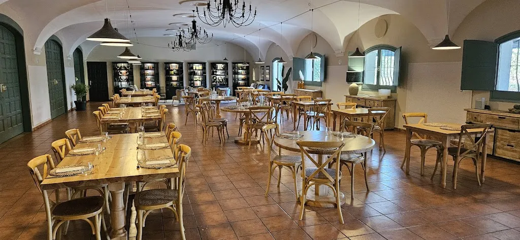 Restaurant EL LATERAL La Garriga_Garriga La_slider_image_2