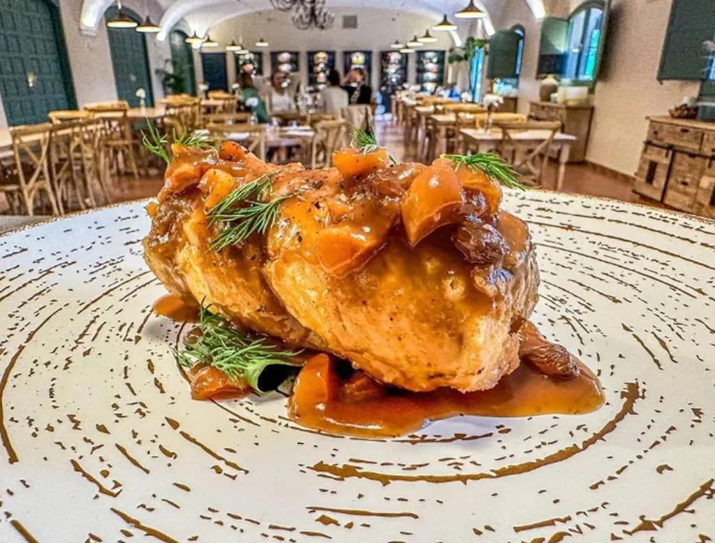 Restaurant EL LATERAL La Garriga_Garriga La_slider_image_3