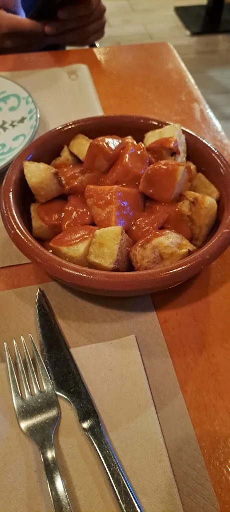 Menu_La Sifonería de Plaza de España_Amés_image_5