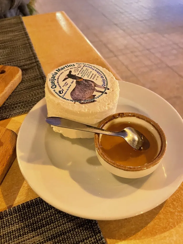 Manuel Silva_Restaurante Paraíso do Algarve_Paderne_review