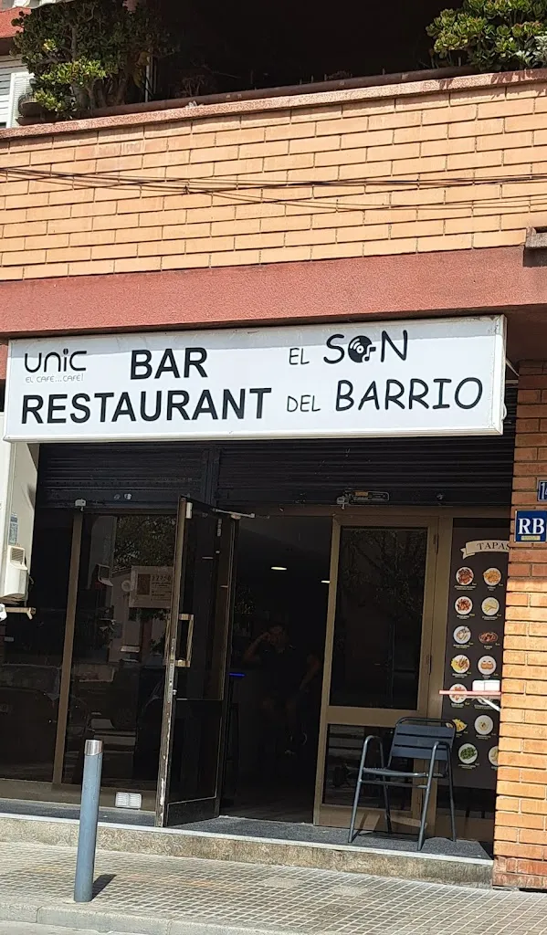 Isabel CE_Bar 141_Garriga La_review