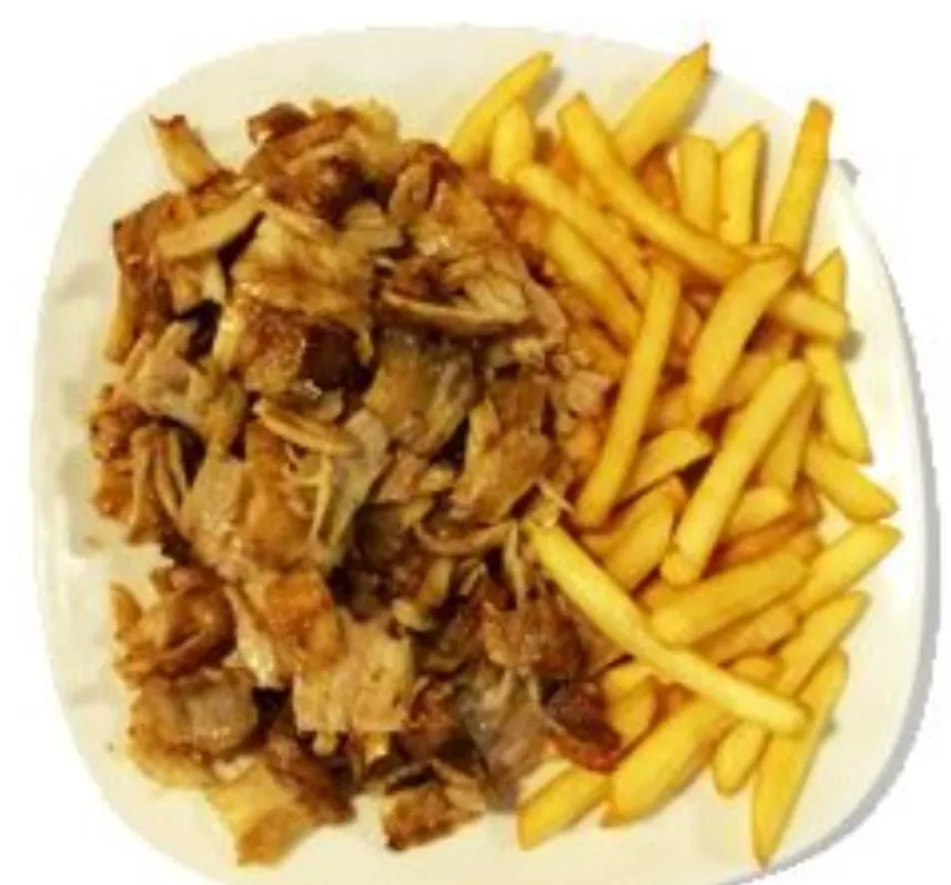 Turkish Kebab La Garriga restaurant in Garriga La