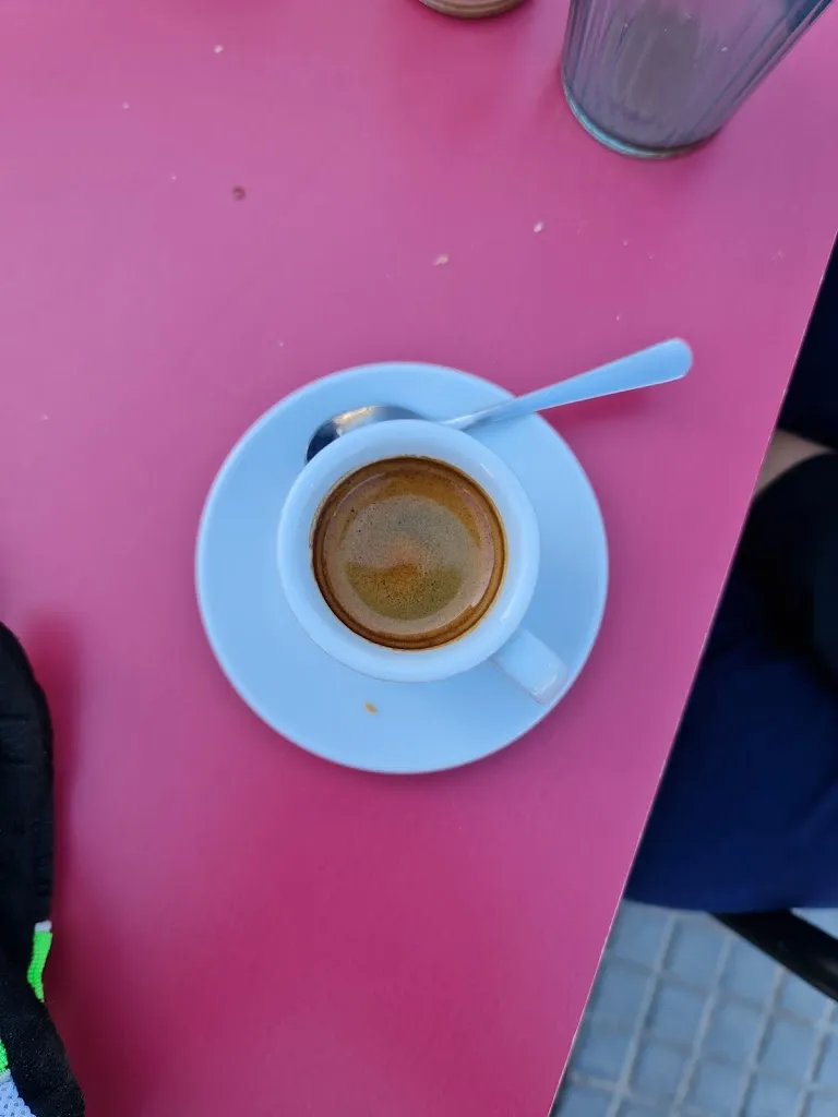 Josué Dueñas_Quérico - Forn de Pa i Creperia_Garriga La_review