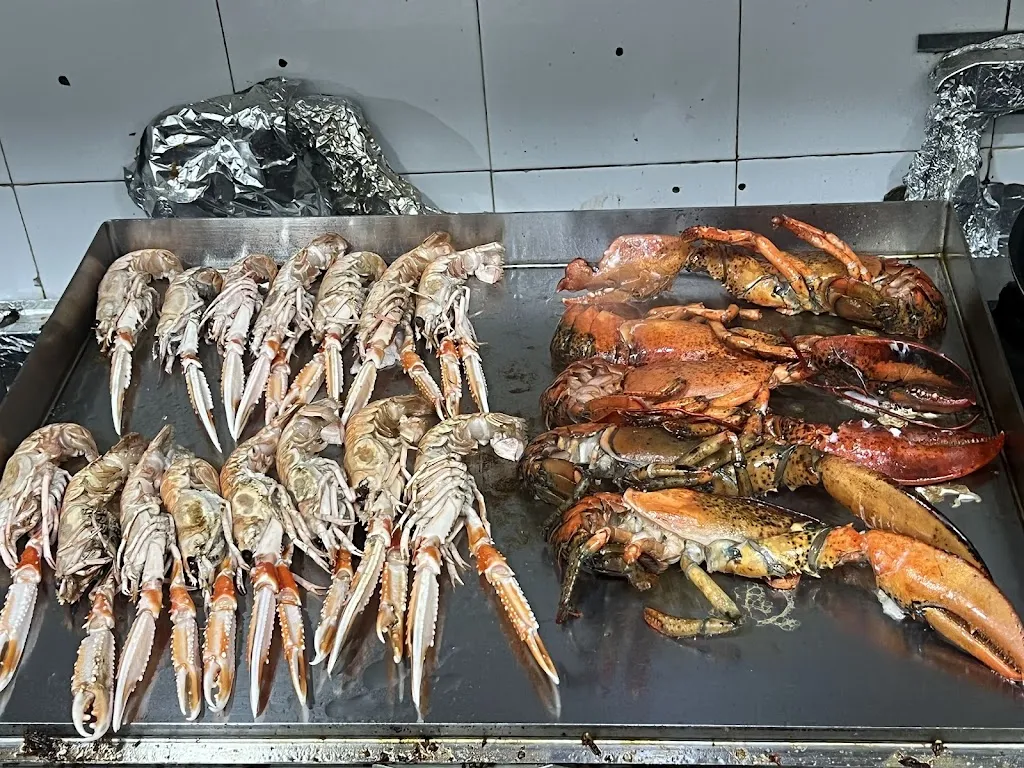 Racó de Can Terrés restaurant in Garriga La