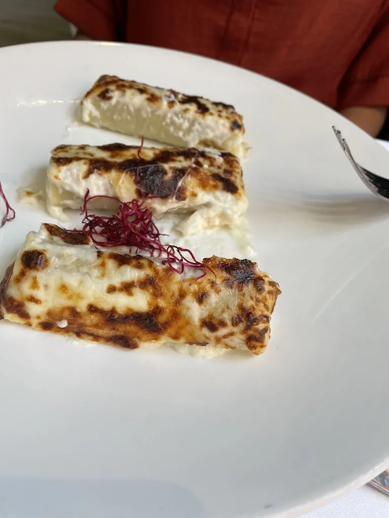 Menu_Restaurante D'Ors Gourmet_Garriga La_immagine_3