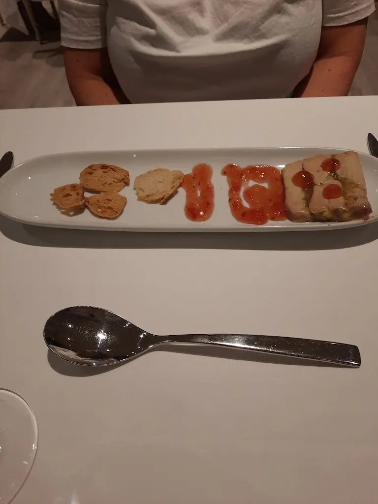 Menu_Restaurante D'Ors Gourmet_Garriga La_immagine_4