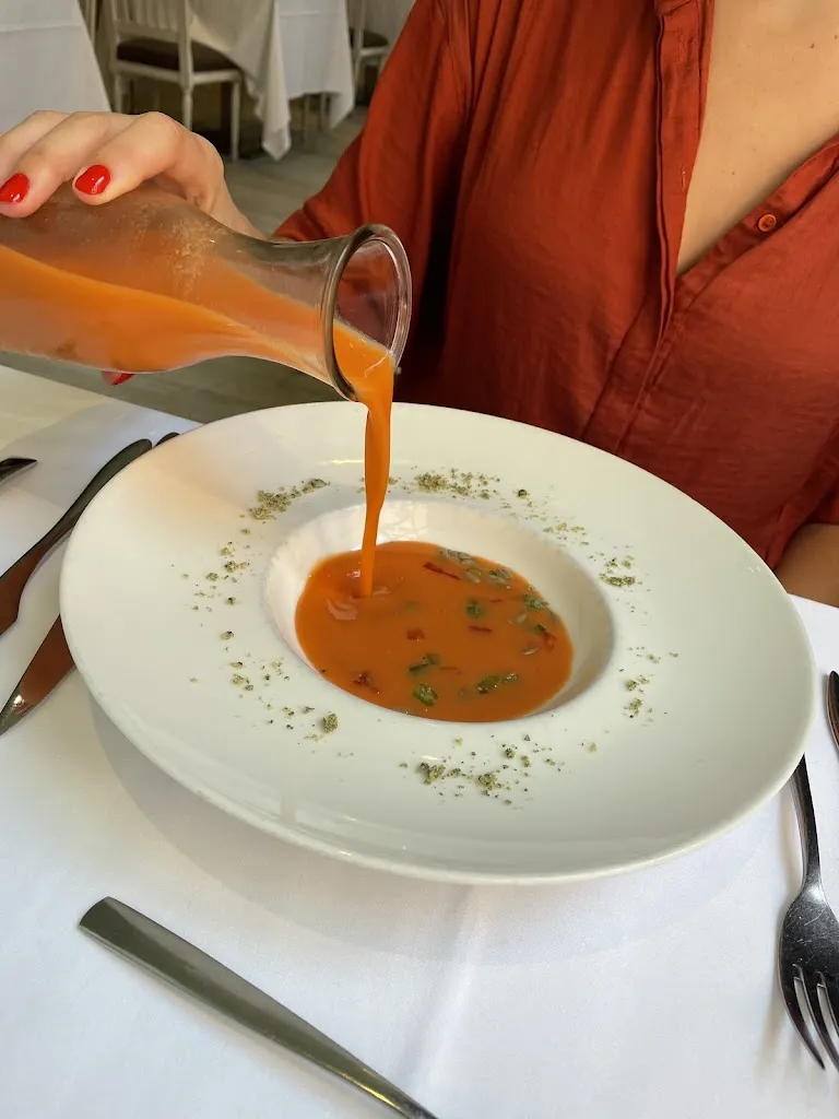 Menu_Restaurante D'Ors Gourmet_Garriga La_immagine_9