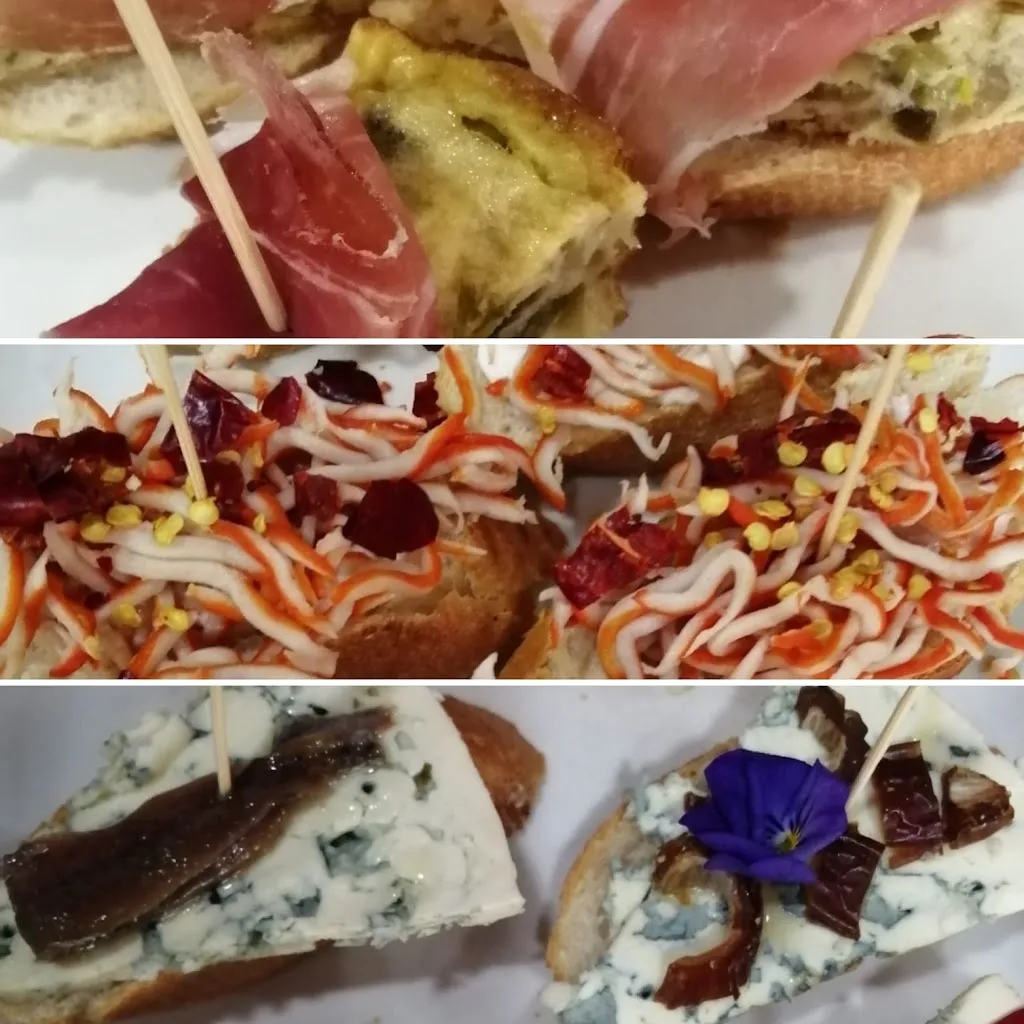 Menu_Bar La Cantonada_Garriga La_image_4