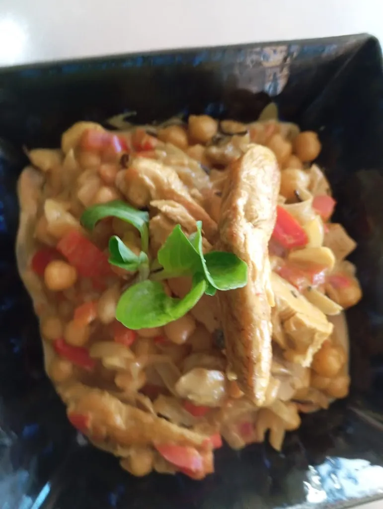 Menu_Bar La Cantonada_Garriga La_image_5