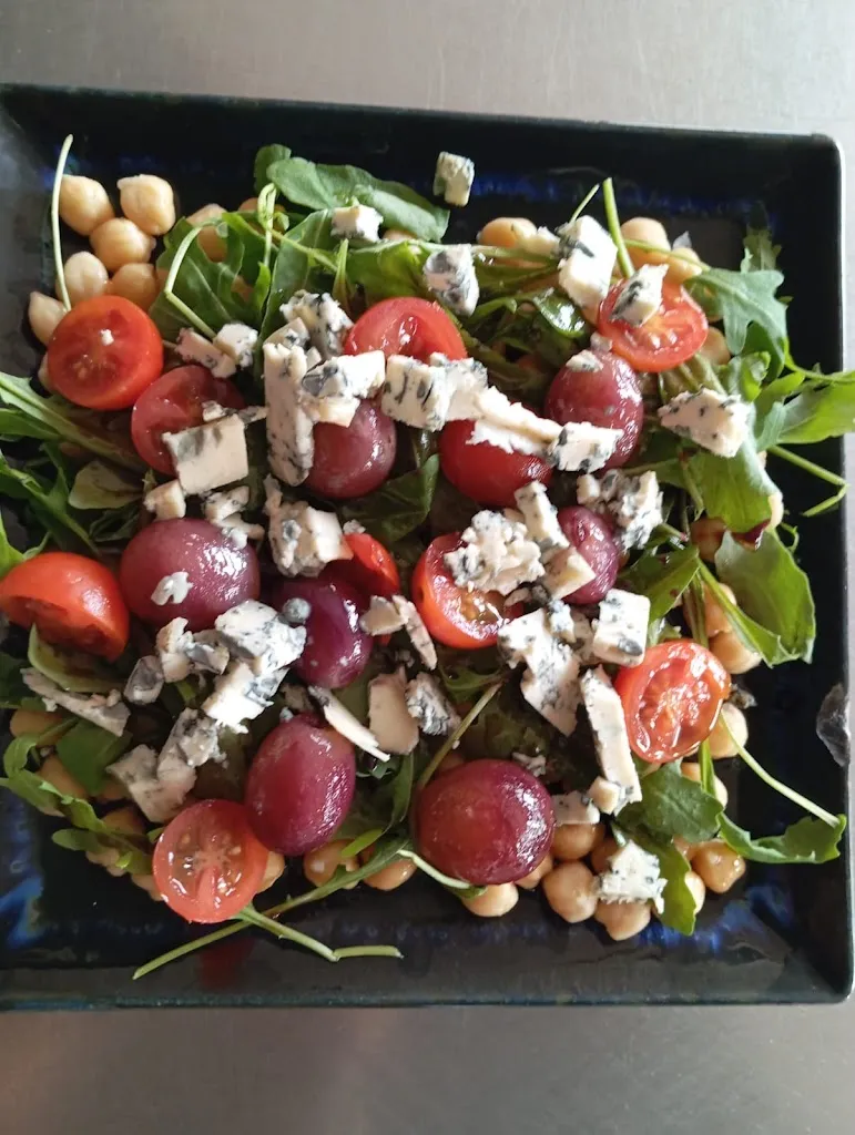 Menu_Bar La Cantonada_Garriga La_image_7