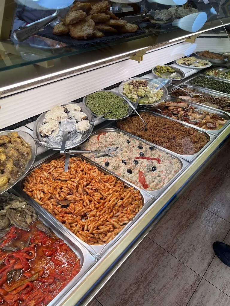 Daniel Damià Viñallonga_La Bona Taula càtering_Garriga La_review