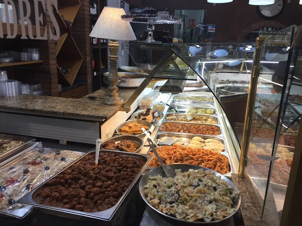 La Bona Taula càtering_Garriga La_slider_image_2