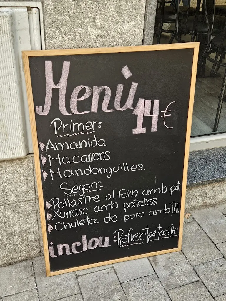 Menu_RiCh Burger_Garriga La_image_4