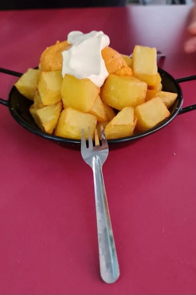 Javi G_RiCh Burger_Garriga La_review