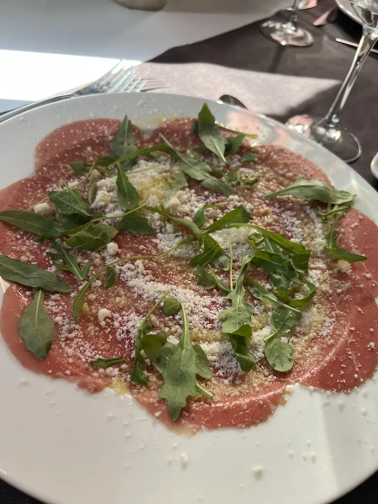 Sílvia Martínez_Restaurante El Olivo_Garriga La_review