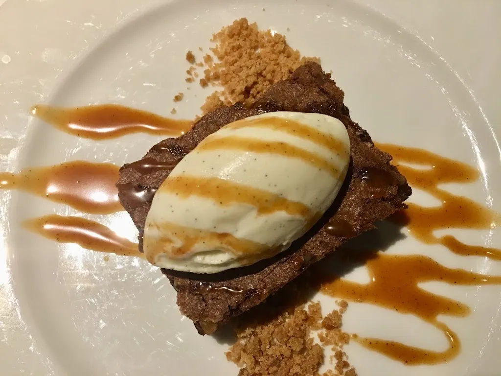 Mònica Domingo Lombardía_Restaurante El Olivo_Garriga La_review