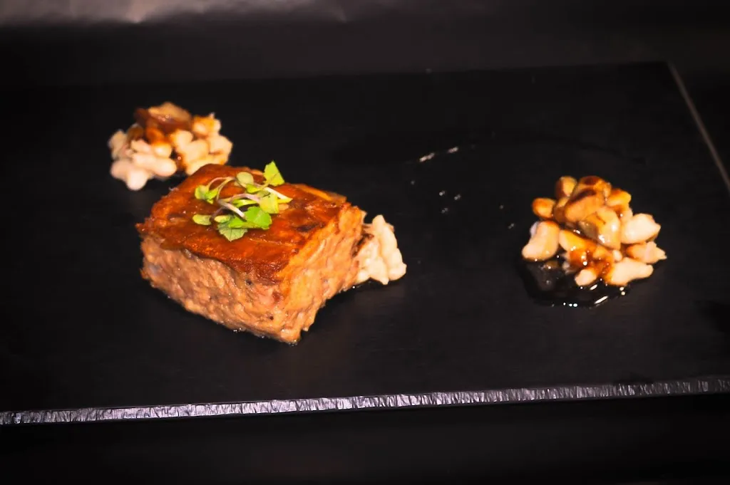 Restaurante El Olivo_Garriga La_slider_image_2