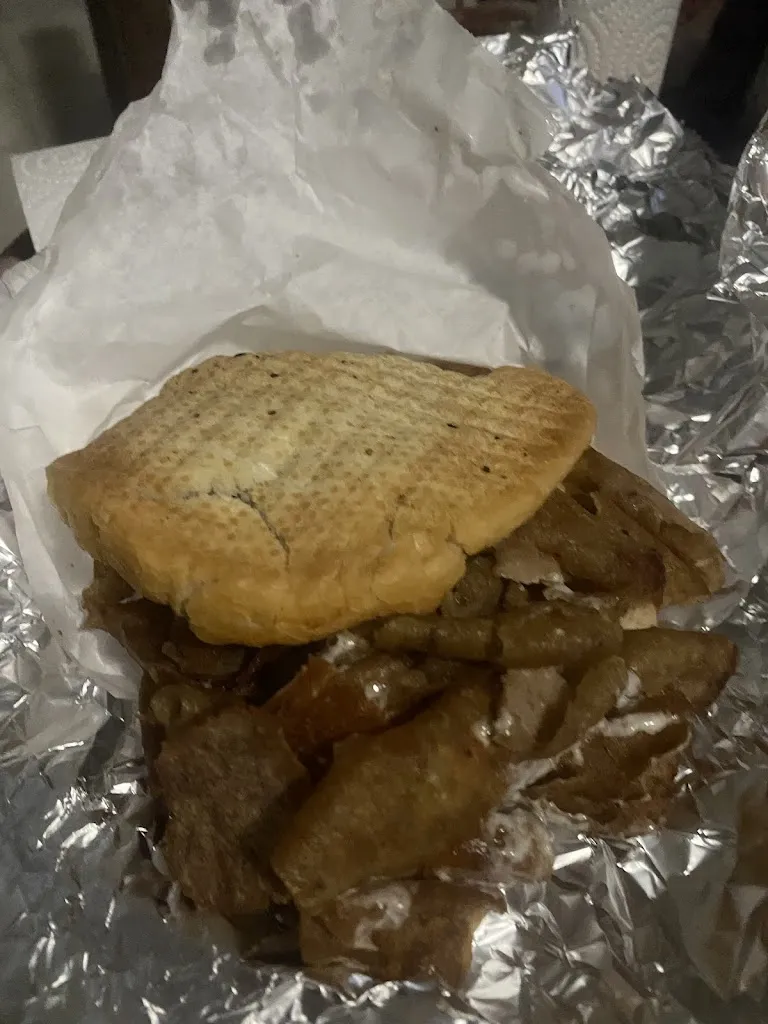 Esther .T_La Garriga kebeb_Garriga La_review