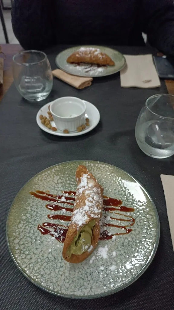 Menu_Kikus's Pizzeria La Garriga_Garriga La_image_5