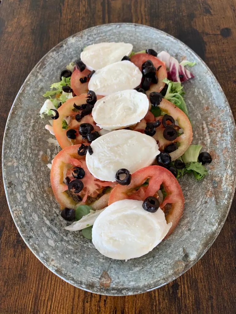 Menu_Kikus's Pizzeria La Garriga_Garriga La_image_7