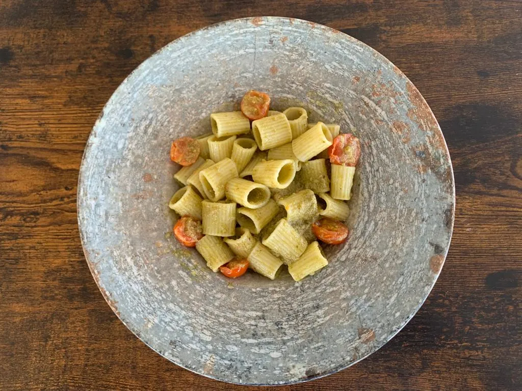 Menu_Kikus's Pizzeria La Garriga_Garriga La_image_8