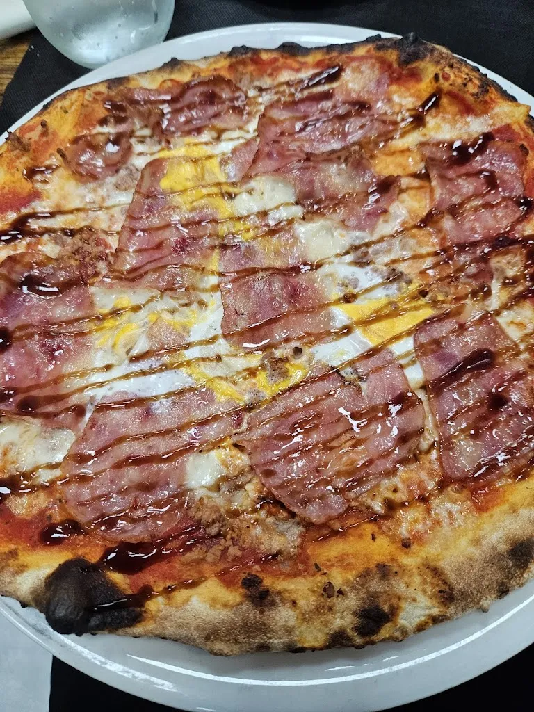 David_Kikus's Pizzeria La Garriga_Garriga La_review