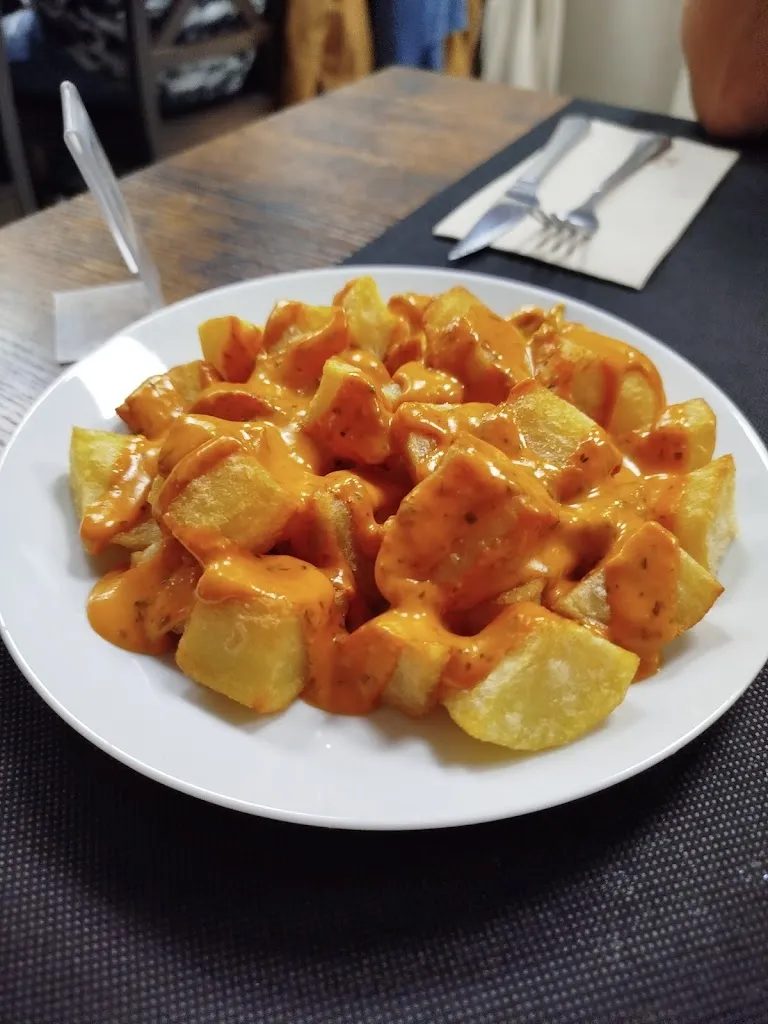 Kikus's Pizzeria La Garriga_Garriga La_slider_image_2