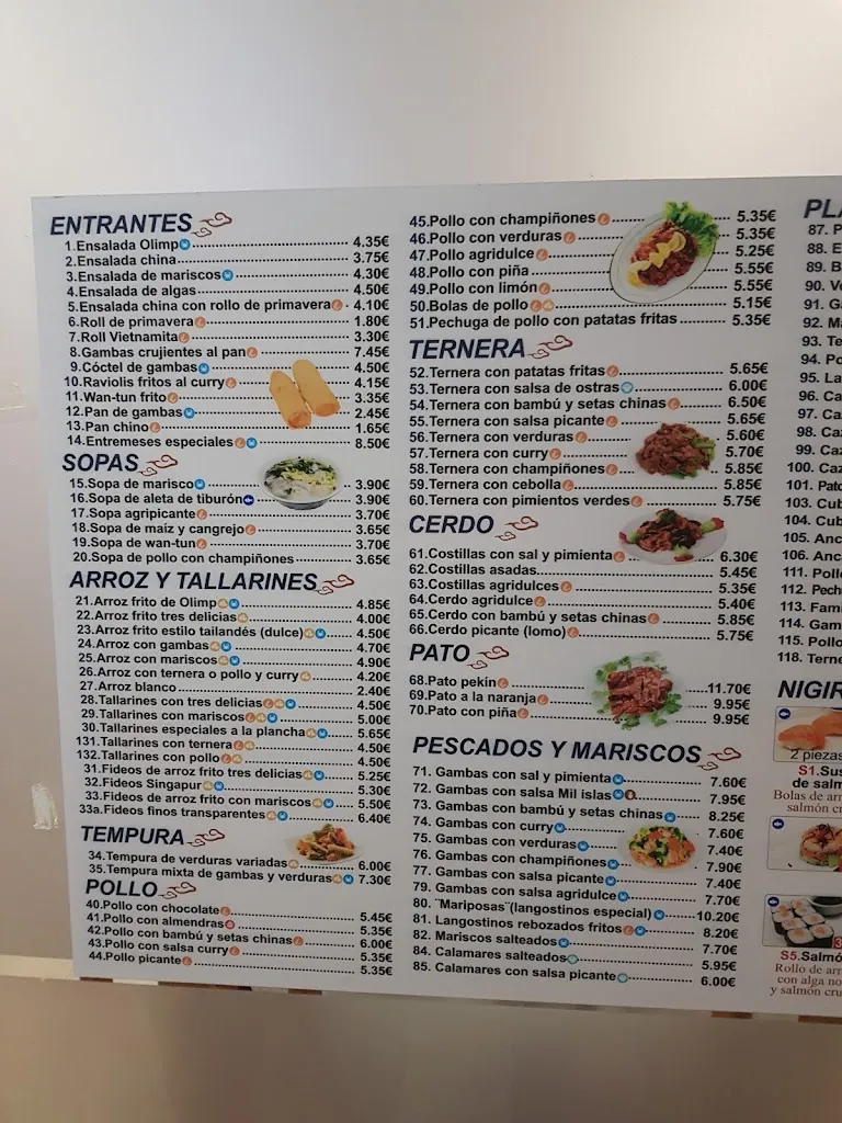 Menu_Restaurante Chino Olimpo_Garriga La_image_4