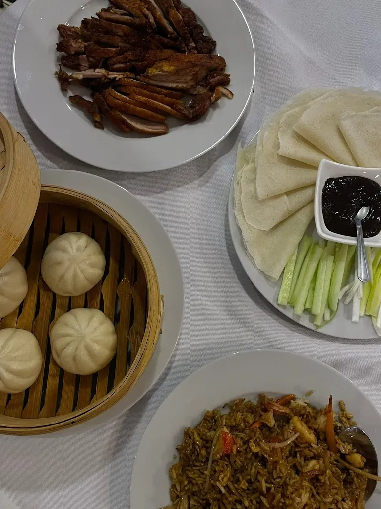 Clara Rodríguez_Restaurante Chino Olimpo_Garriga La_review