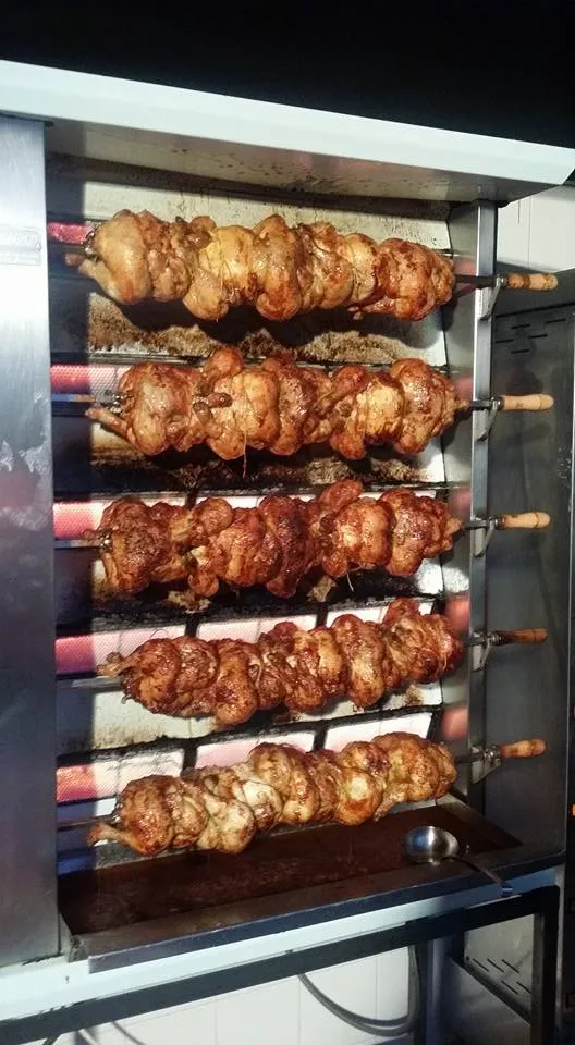 Menu_Can Baldich | Pollastres a l'Ast & Canelons_Garriga La_immagine_5