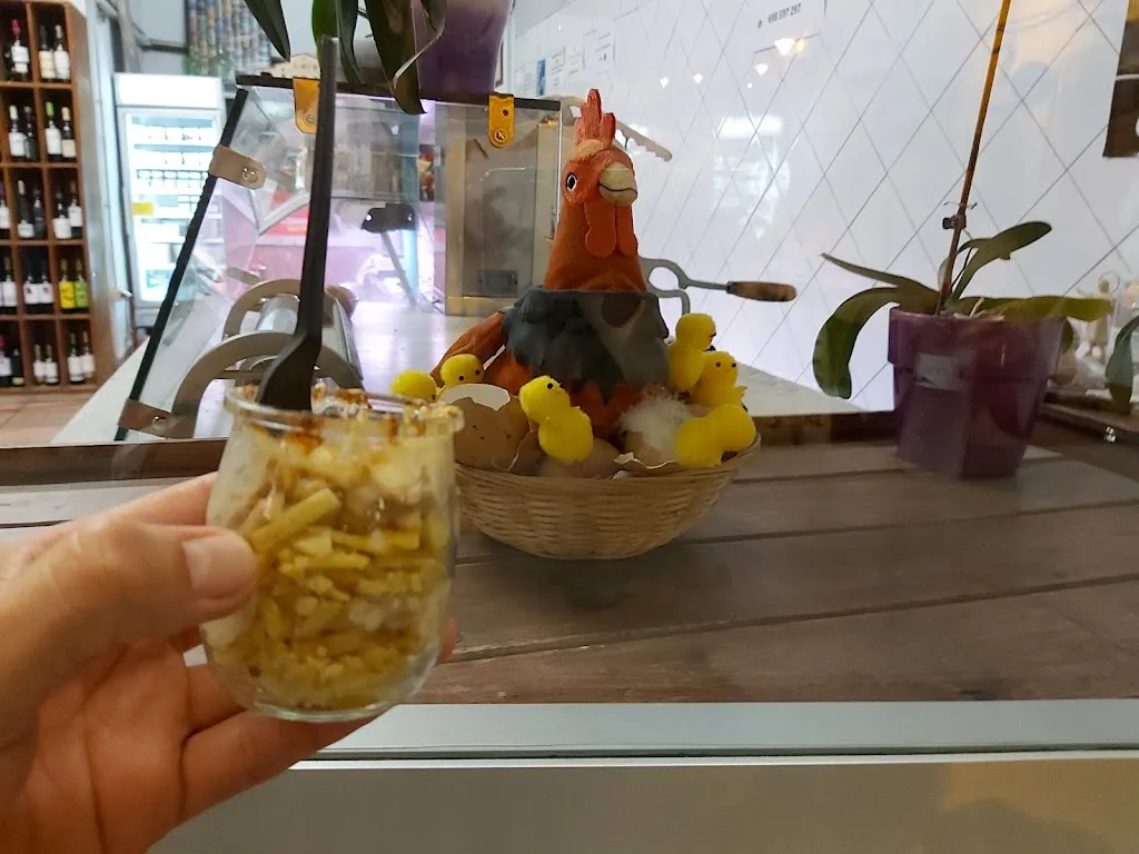 Menu_Can Baldich | Pollastres a l'Ast & Canelons_Garriga La_immagine_6