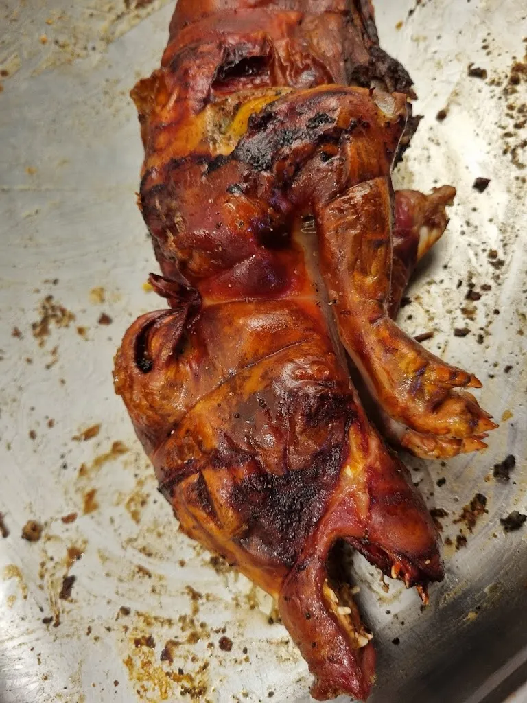 Menu_Can Baldich | Pollastres a l'Ast & Canelons_Garriga La_immagine_7