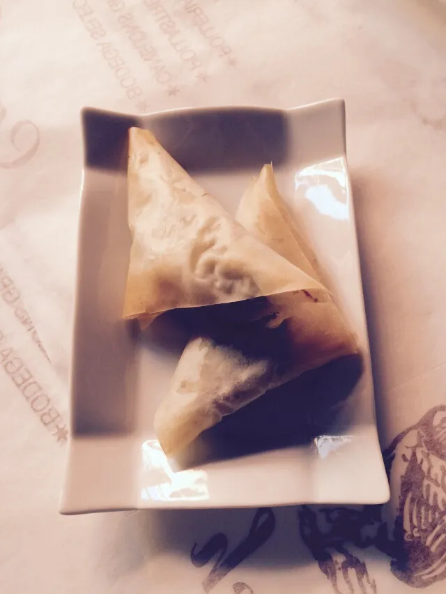 Menu_Can Baldich | Pollastres a l'Ast & Canelons_Garriga La_immagine_8