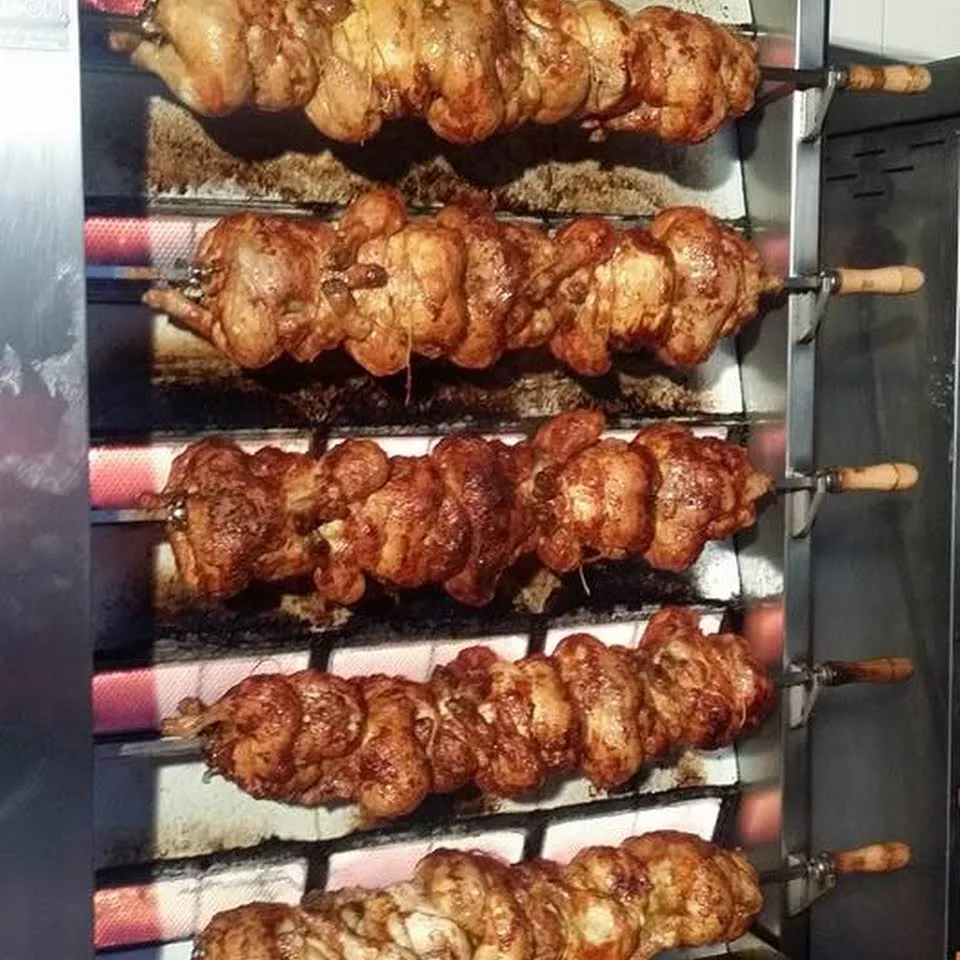 Can Baldich | Pollastres a l'Ast & Canelons_Garriga La_slider_image_2