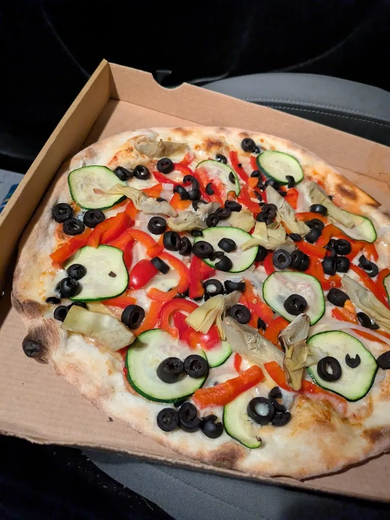 Sergio LLavero_Il Pomo Express La Garriga_Garriga La_review