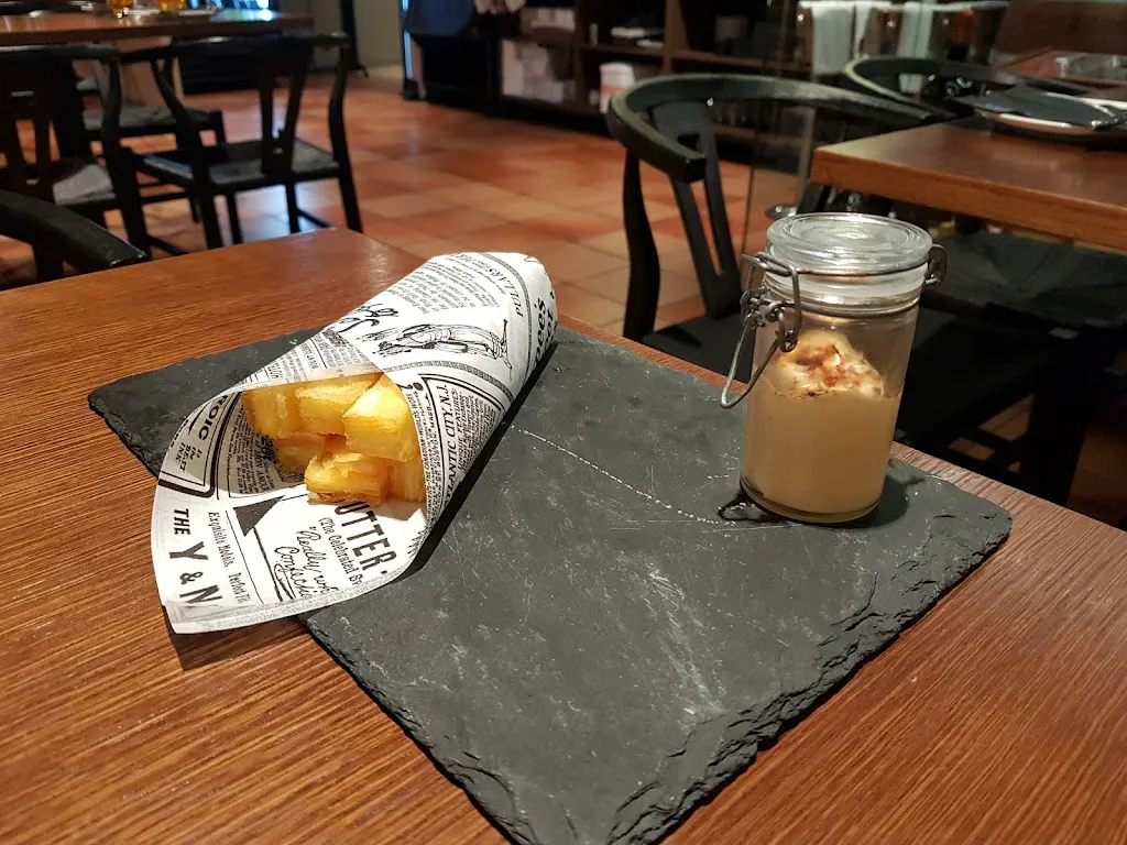 David Lopez Valero_El Sifonet_Garriga La_review