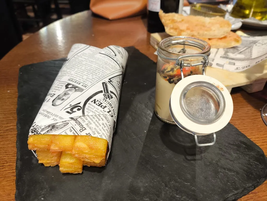 El Sifonet_Garriga La_slider_image_3