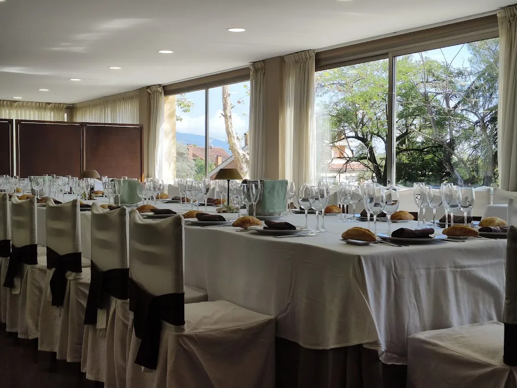 Dida Virda_Restaurant La Masia_Garriga La_review
