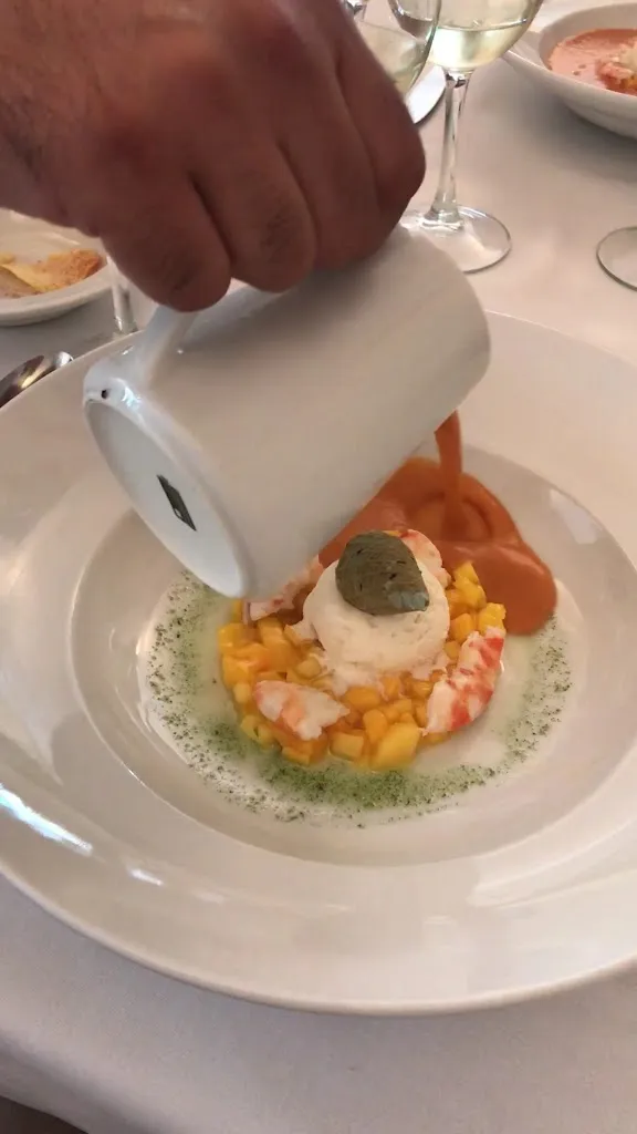 Restaurant La Masia_Garriga La_slider_image_2