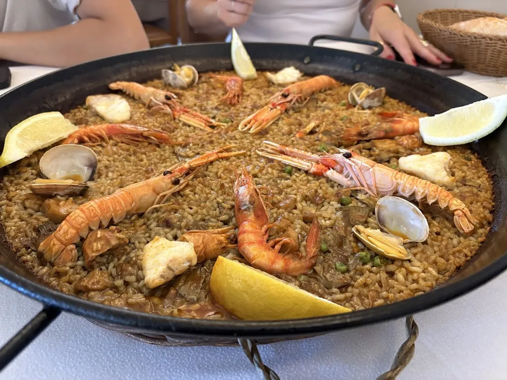 Restaurant La Masia_Garriga La_slider_image_3