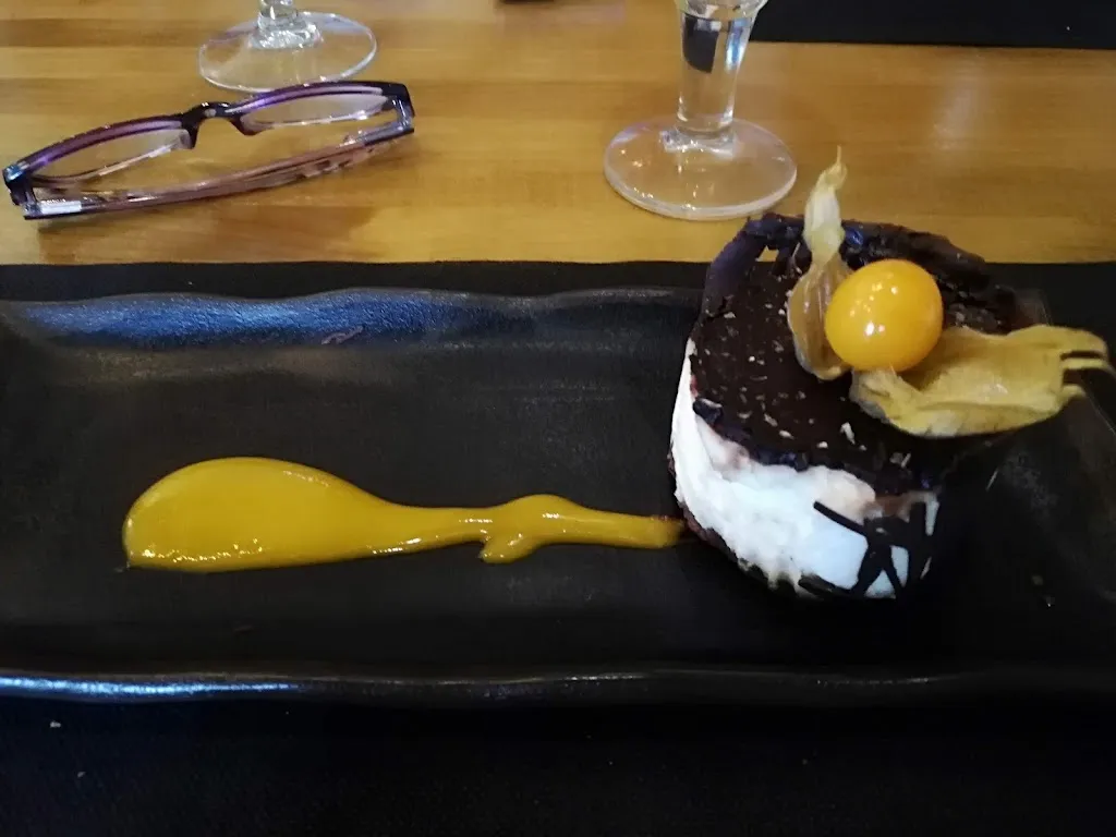 Menu_Restaurant Can Garriga_Garriga La_immagine_5