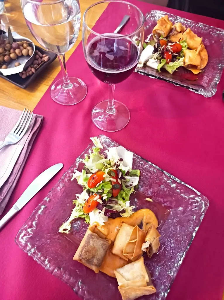 Menu_Restaurant Can Garriga_Garriga La_immagine_6