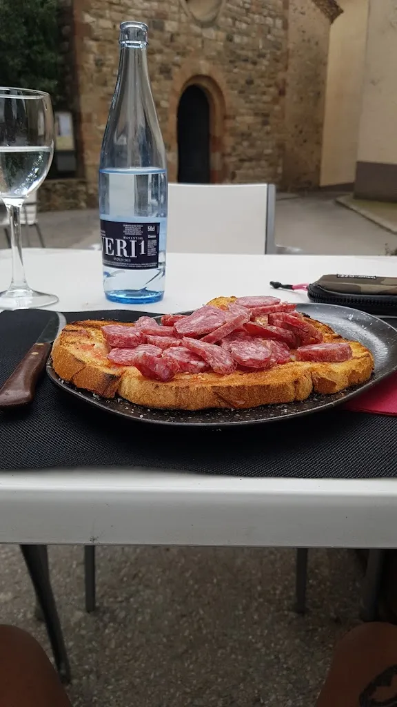 Menu_Restaurant Can Garriga_Garriga La_immagine_7