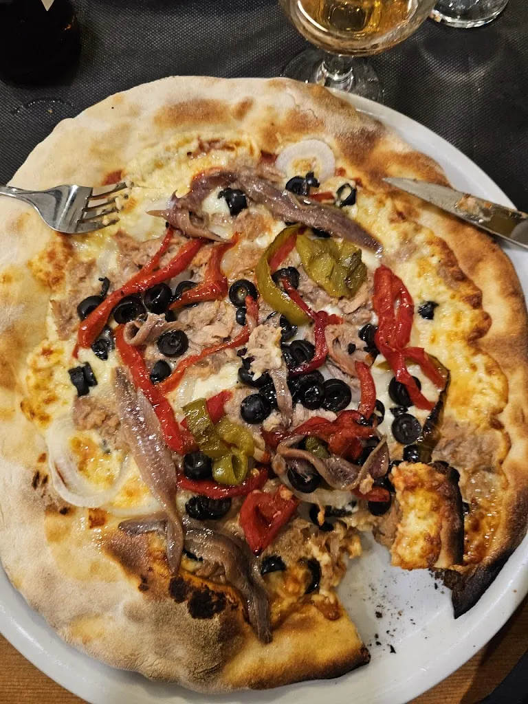 Alex_CT_Restaurant La Fontana_Garriga La_review