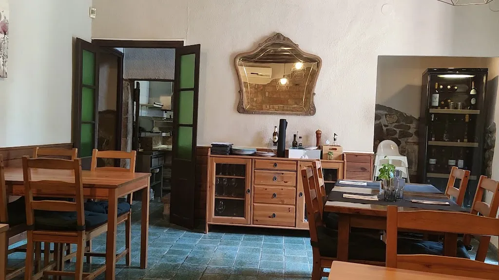 Restaurant La Fontana_Garriga La_slider_image_2